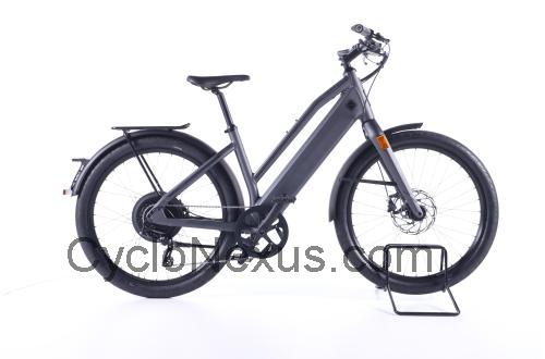 Stromer ST1 Comfort recensioni e scheda tecnica